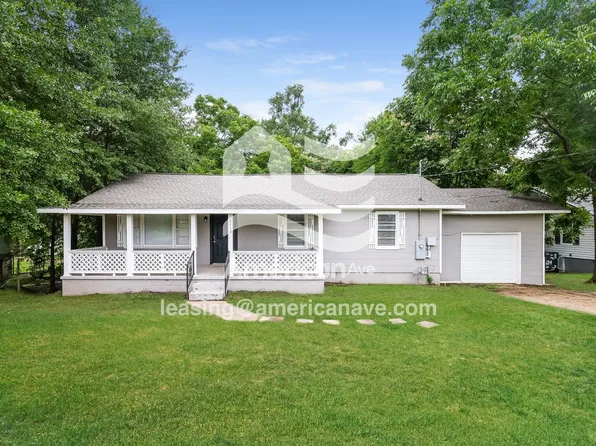 4419 6th St E, Tuscaloosa, AL 35404