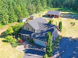 1388 SW Young Rd, Pt Orchard, WA 98367