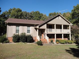 1475 Lyle Thomas Rd, Concord, VA 24538