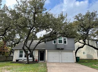7704 Palacios Dr, Austin, TX 78749