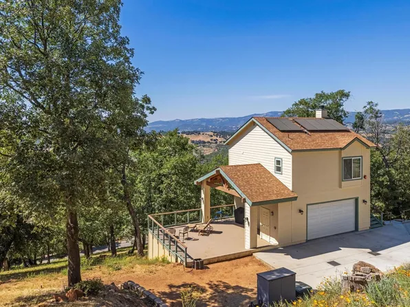 3140 Oak Grove Dr, Julian, CA 92036