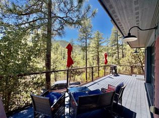 6719 W Pine Cone Trl, Strawberry, AZ 85544