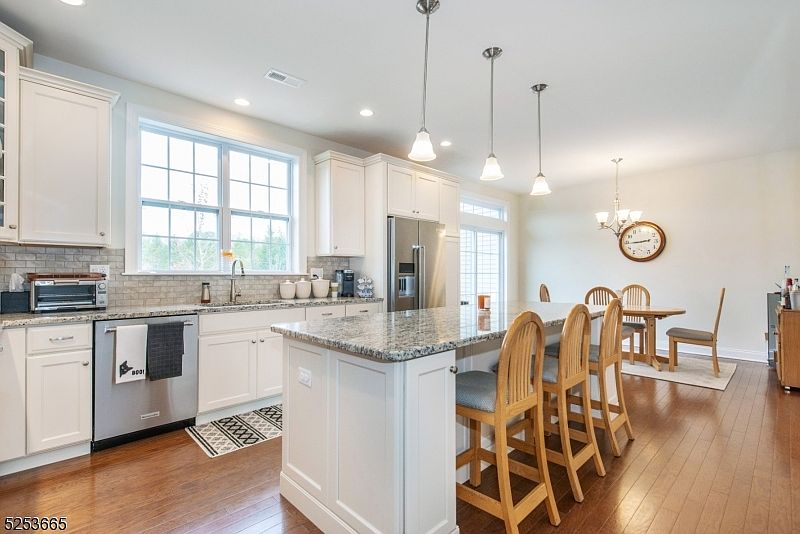 16 Van Cleef Dr, Whitehouse Station, NJ 08889 Zillow