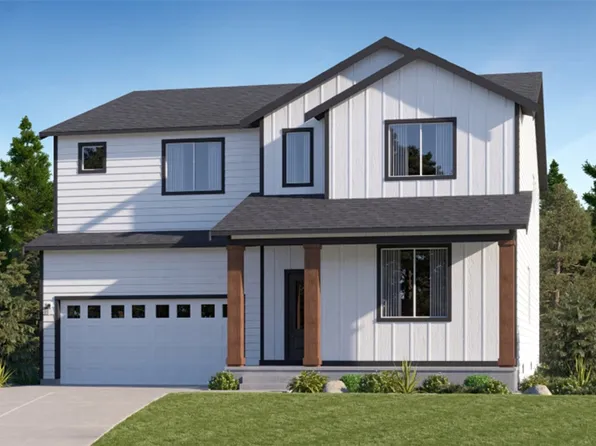 4300 Reef Road SW #3037, Port Orchard, WA 98367