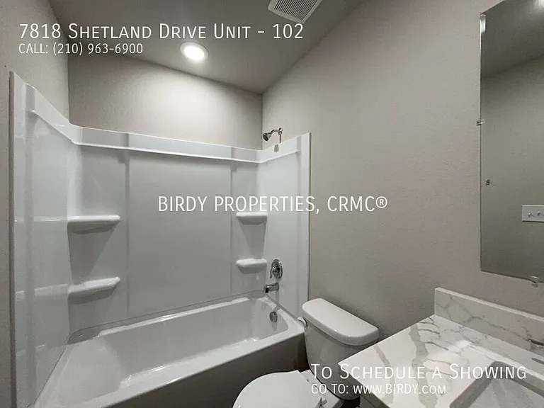 7818 Shetland Dr #102 — Photo 25