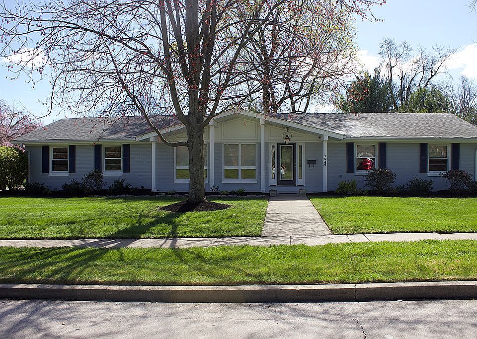 1936 Heather Way, Lexington, KY 40503 Zillow