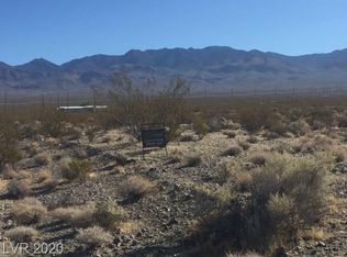 6201 Red Planet Ln, Pahrump, NV 89060