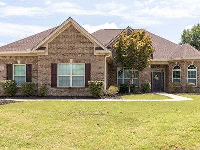 26966 Seven Pines Ln, Harvest, AL, 35749