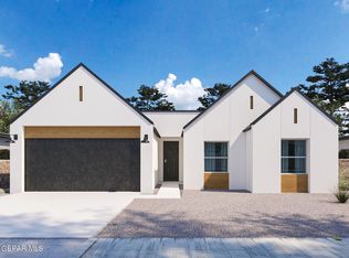 12408 Addingham Ct, El Paso, TX 79928