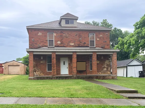 616 Charles Ave, Livermore, KY 42352