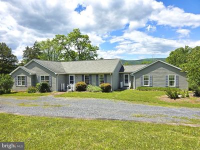 1956 Maurertown Mill Rd, Maurertown, VA, 22644