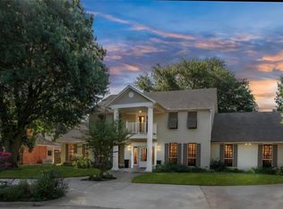 4004 Stonebridge Cir, Yukon, OK 73099