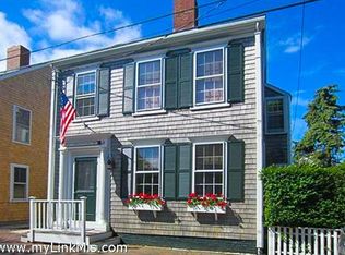 59 Fair St, Nantucket, MA 02554