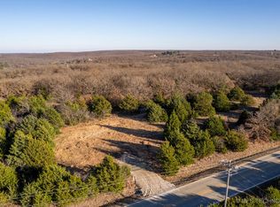 1 S 265th West Ave, Sand Springs, OK 74063