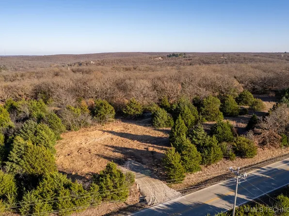 1 S 265th West Ave, Sand Springs, OK 74063