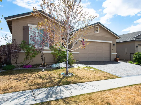 7117 Mustengo Dr, Reno, NV 89506