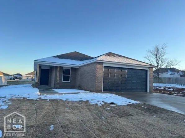 (undisclosed Address), Jonesboro, AR 72405