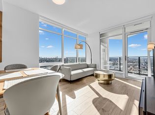 2181 Madison Ave #3202, Burnaby, BC