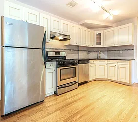 Rented by Compass