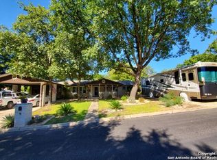 5419 Keystone, San Antonio, TX 78229
