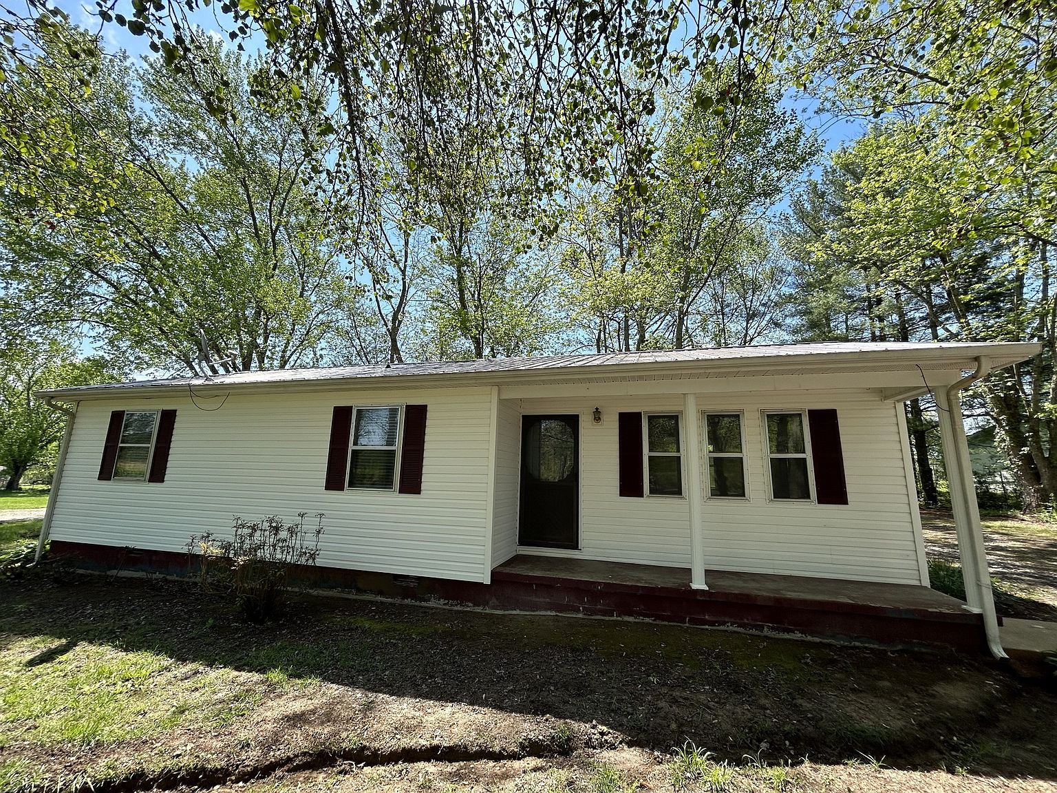1689 Pleasant Ridge Rd, Huntland, TN 37345 MLS 2509092 Zillow