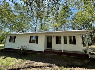 1689 Pleasant Ridge Rd, Huntland, TN 37345
