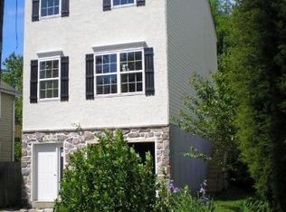 5 Washington St, North East, MD 21901