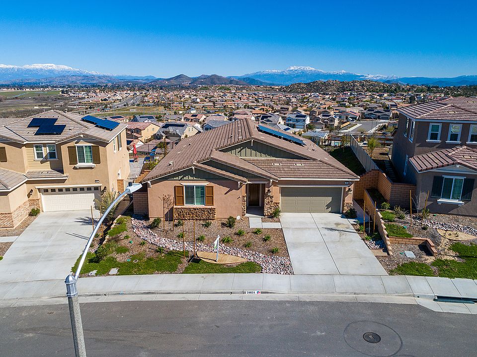 1st image of 24824 Hidden Hills Dr
