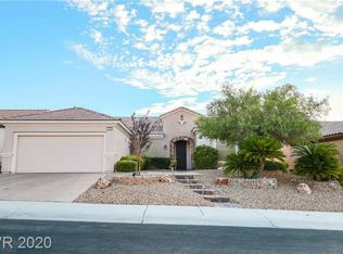 2155 Shadow Canyon Dr, Henderson, NV 89044