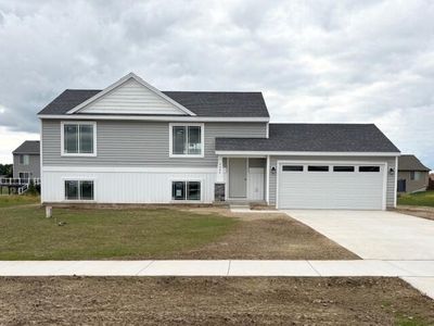 151 Wren Dr, Caledonia, MI, 49316