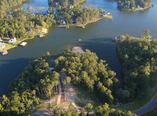 2391 Sturdivant Rd, Jacksons Gap, AL 36861