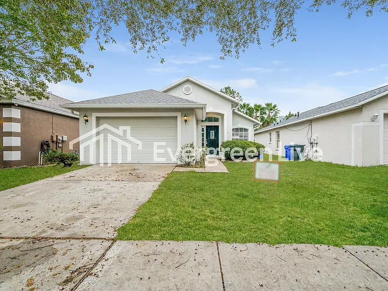 7615 Devonbridge Garden Way — Photo 1