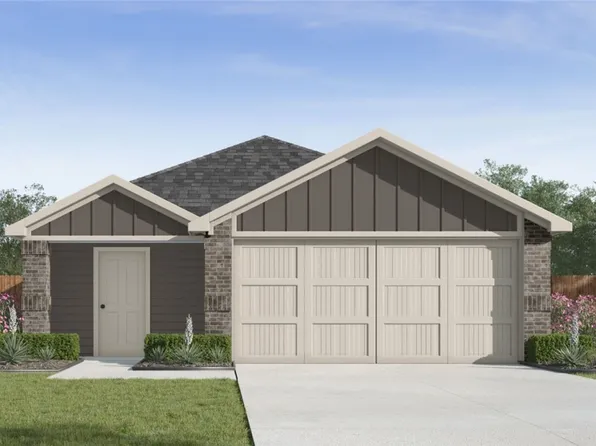 750 Jennifer Way, New Braunfels, TX 78130