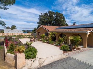 629 Rosvall Dr, Fallbrook, CA 92028