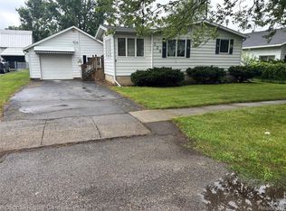 134 College Ave, Britton, MI 49229