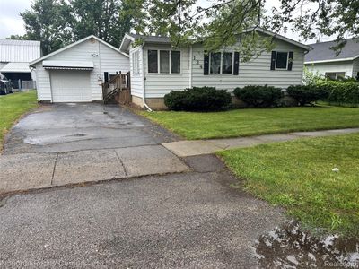 134 College Ave, Britton, MI, 49229