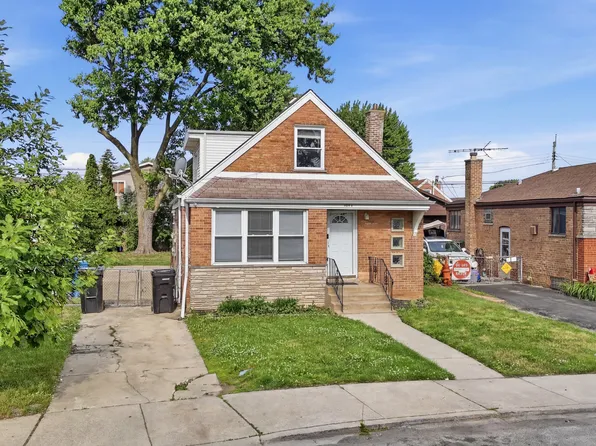 7836 S Kedvale Ave, Chicago, IL 60652