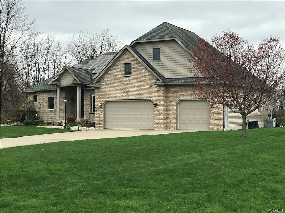 6856 Scherff Rd, Orchard Park, NY 14127 Zillow