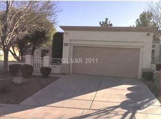 10033 Arbuckle Dr, Las Vegas, NV 89134
