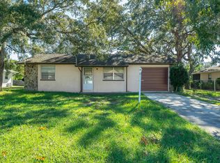 6280 Pinehurst Dr, Spring Hill, FL 34606