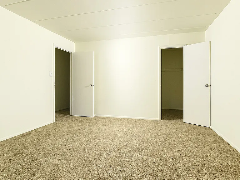 Sample Bedroom