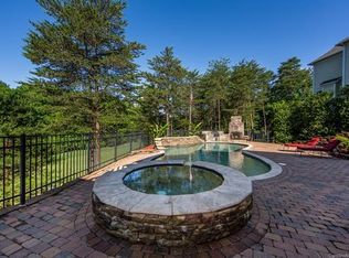 1455 Finsbury Ln, Tega Cay, SC 29708