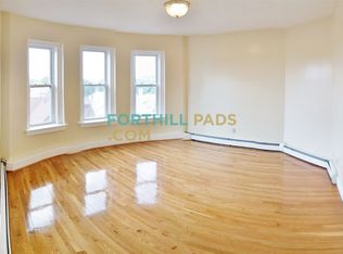 13 Lambert St, Boston, MA 02119