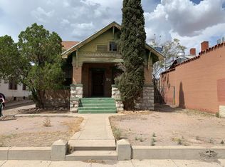2915 Pershing Dr, El Paso, TX 79903