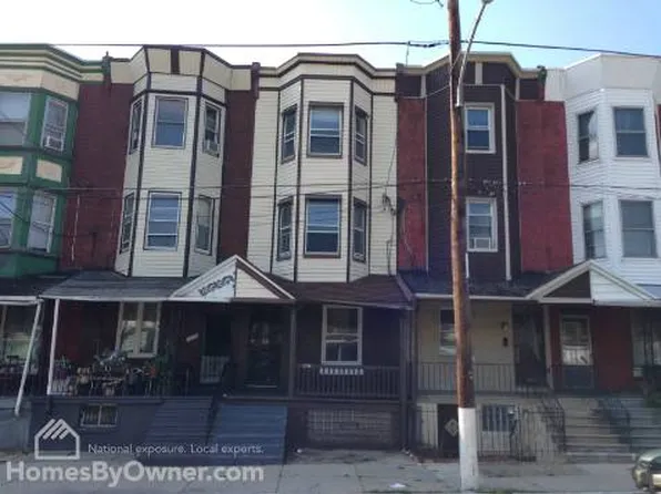 1234 N 55th St, Philadelphia, PA 19131