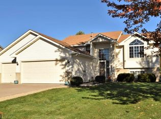9766 43rd St NE, Saint Michael, MN 55376