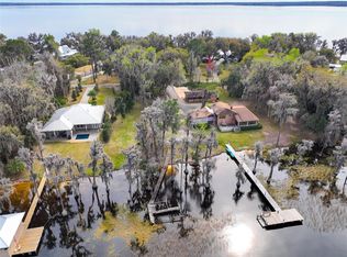 0 SE 30th St #9, Melrose, FL 32666