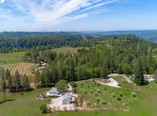 2452 Apple Vista Ln, Camino, CA 95709