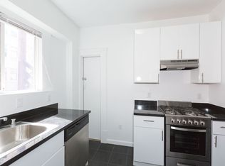 635 Ellis, San Francisco, CA 94109
