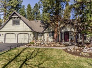 456 E Tyee Dr, Sisters, OR 97759